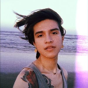 Meet your Posher, Rafael lee